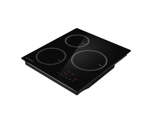 Варочная панель MAUNFELD AVI453BK